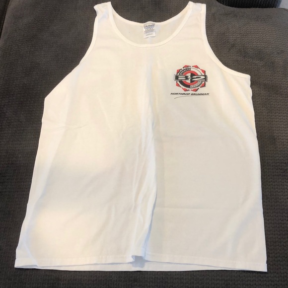 Other - B-2 Stealth Bomber Tank Top